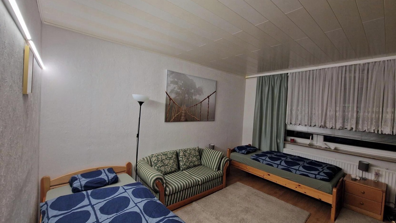 Photo of Bedroom in Bemerode