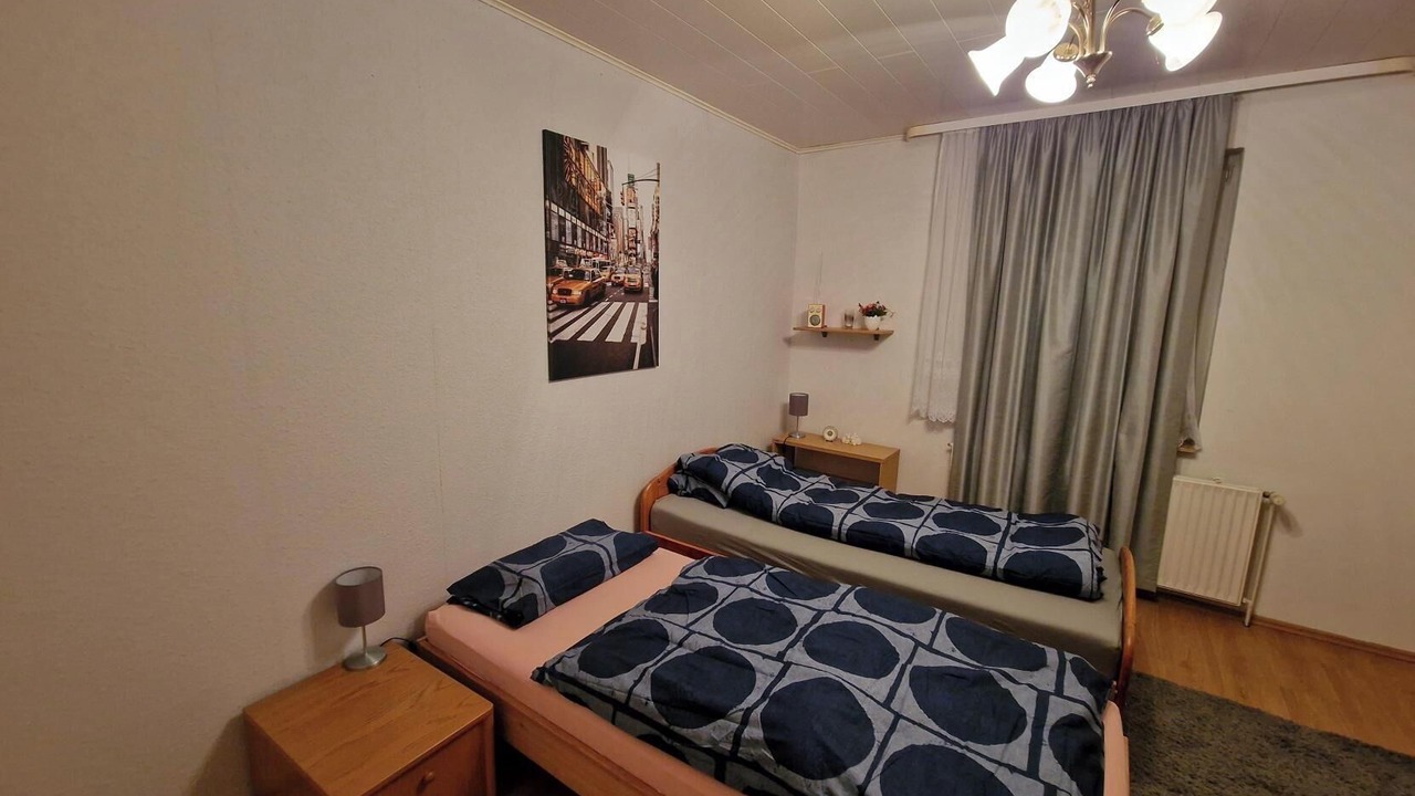 Photo of Bedroom in Bemerode