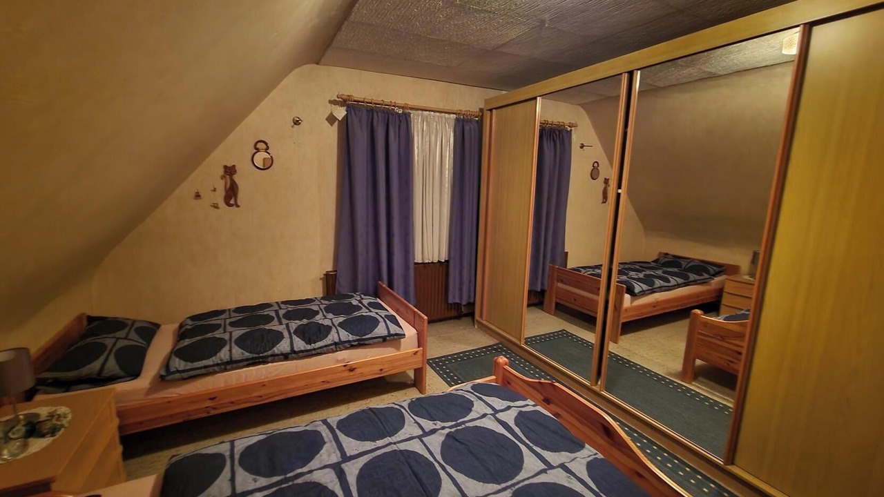 Photo of Bedroom in Bemerode