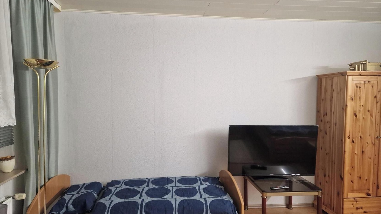 Photo of Bedroom in Bemerode