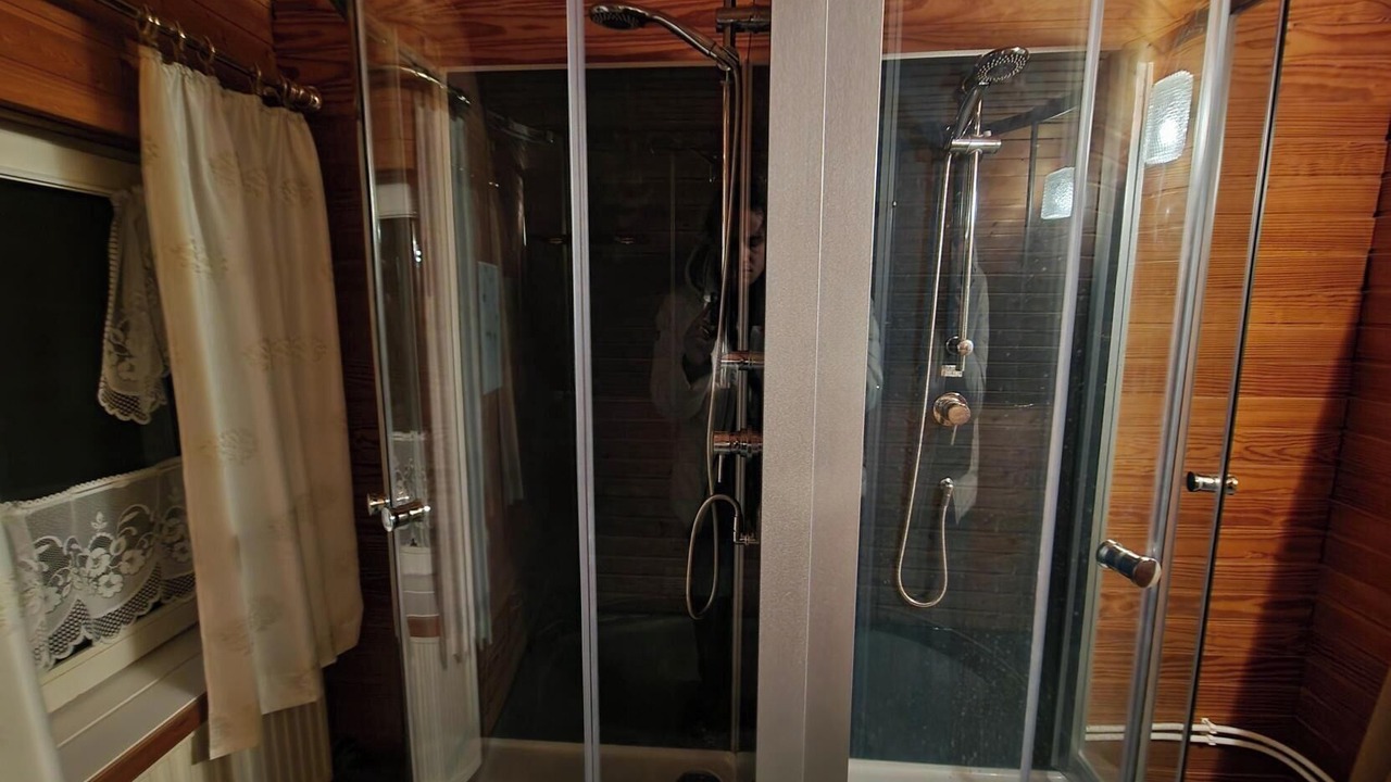 Photo of Bathroom in Bemerode