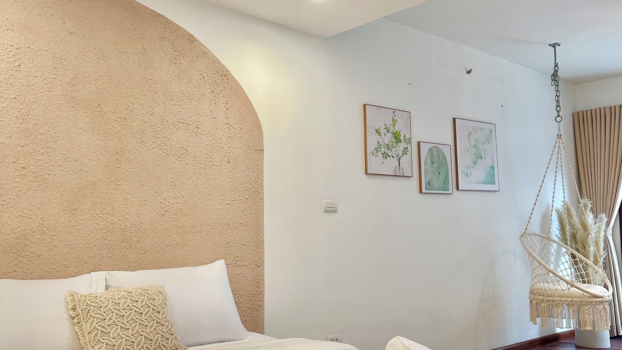 Photo of Bedroom in Hoan Kiem