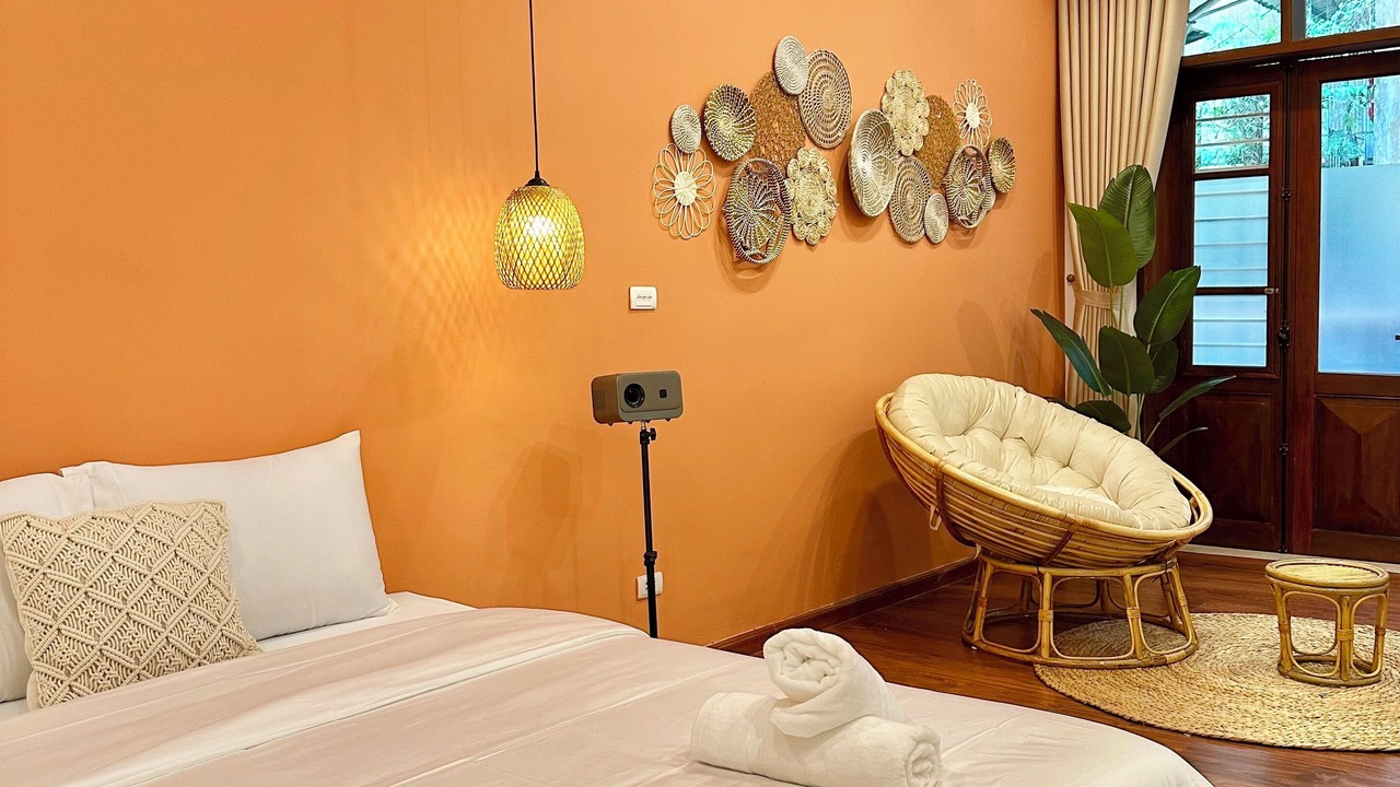 Photo of Bedroom in Hoan Kiem