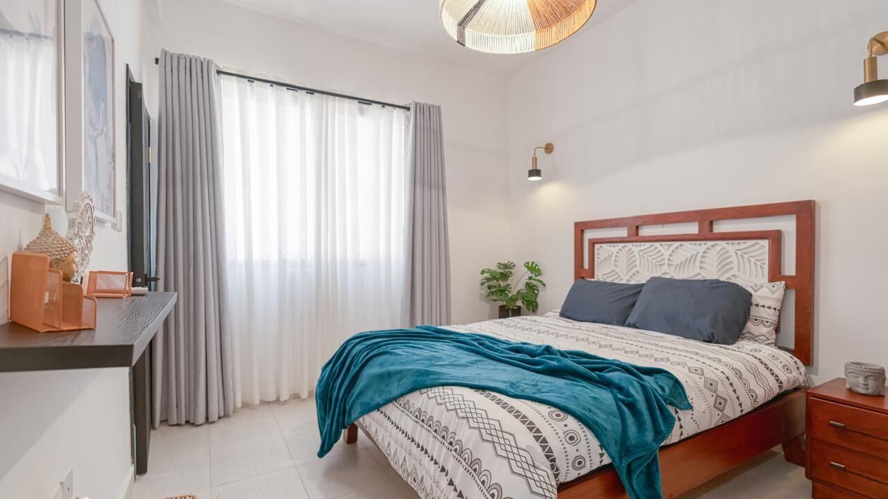 Photo of Bedroom in Kilifi