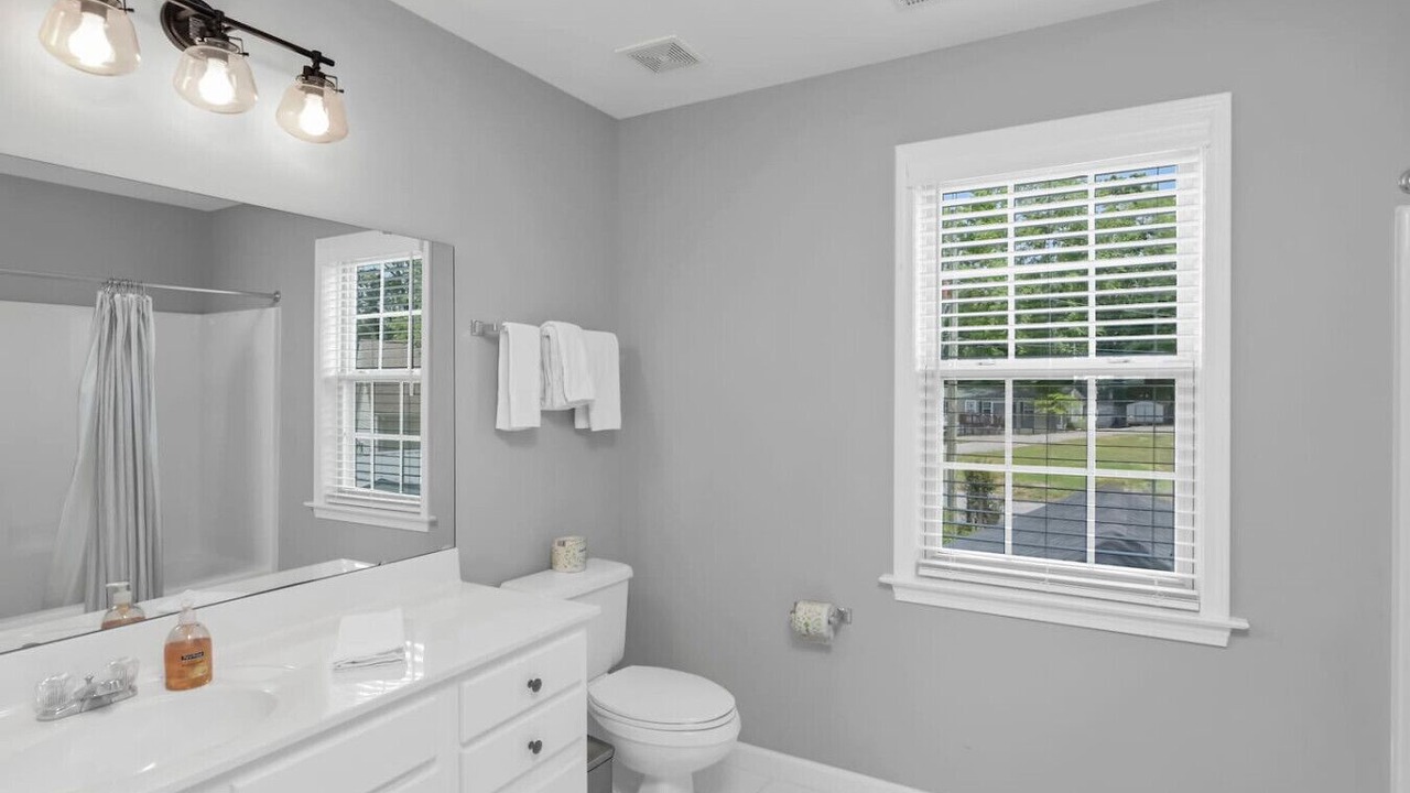 Photo of Bathroom in Newberry Shores