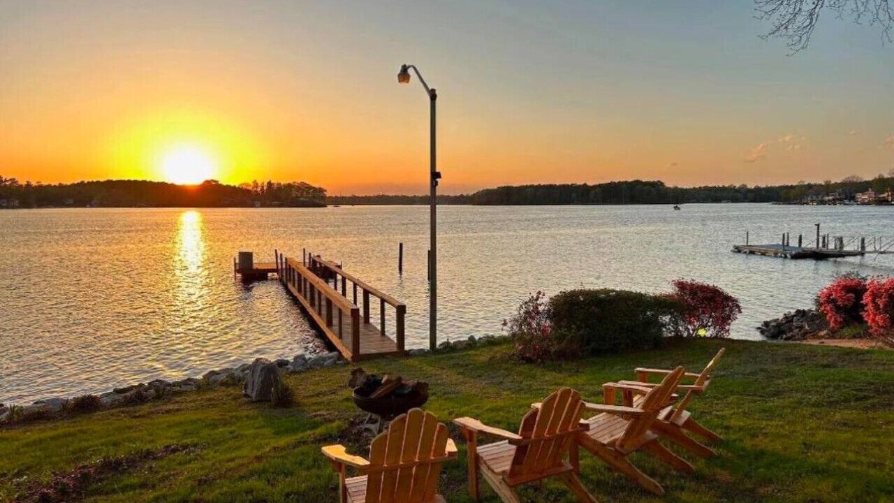 Photo of Outdoor in Newberry Shores