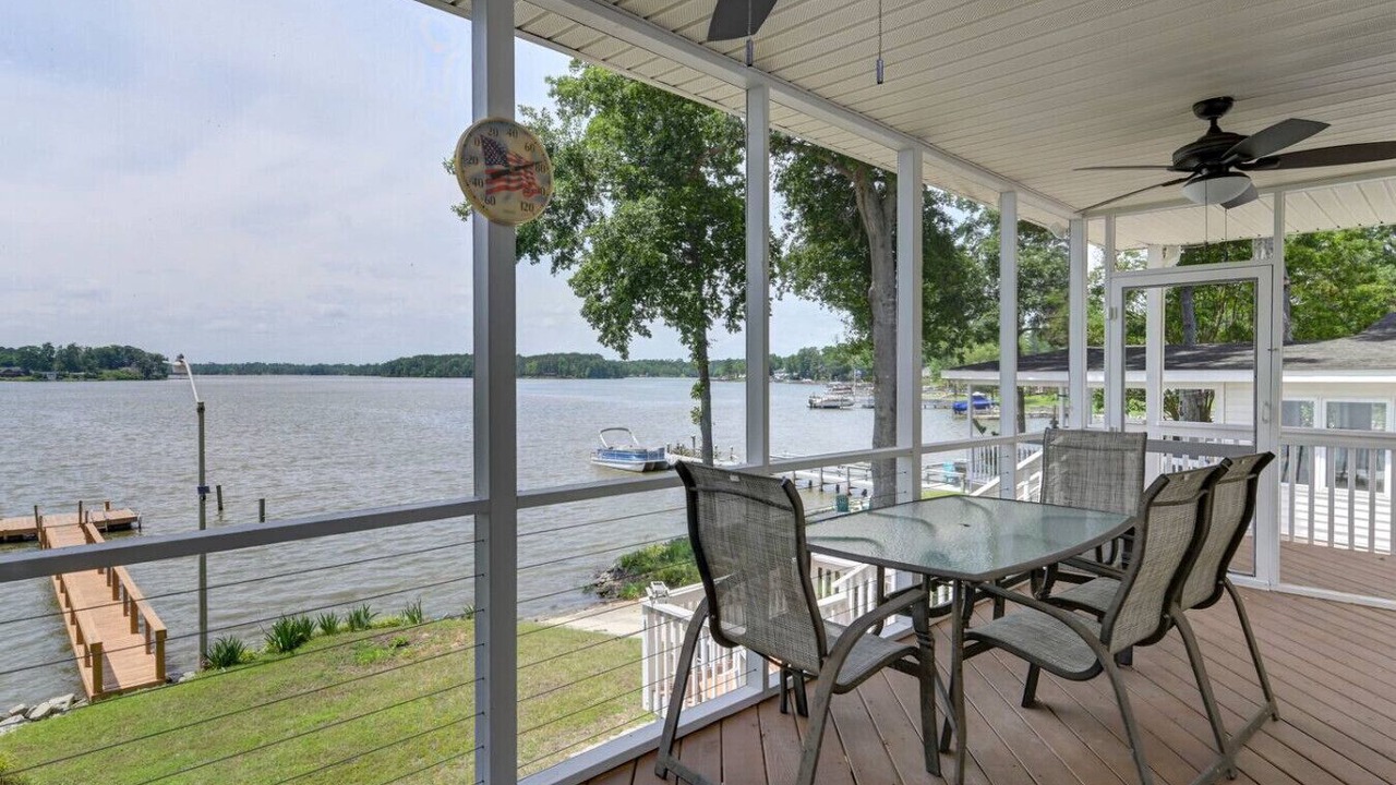 Photo of Outdoor in Newberry Shores