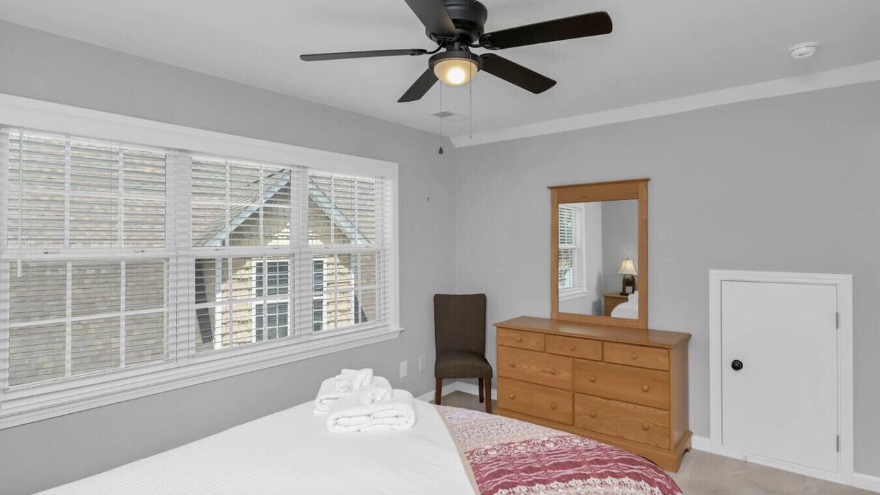 Photo of Bedroom in Newberry Shores