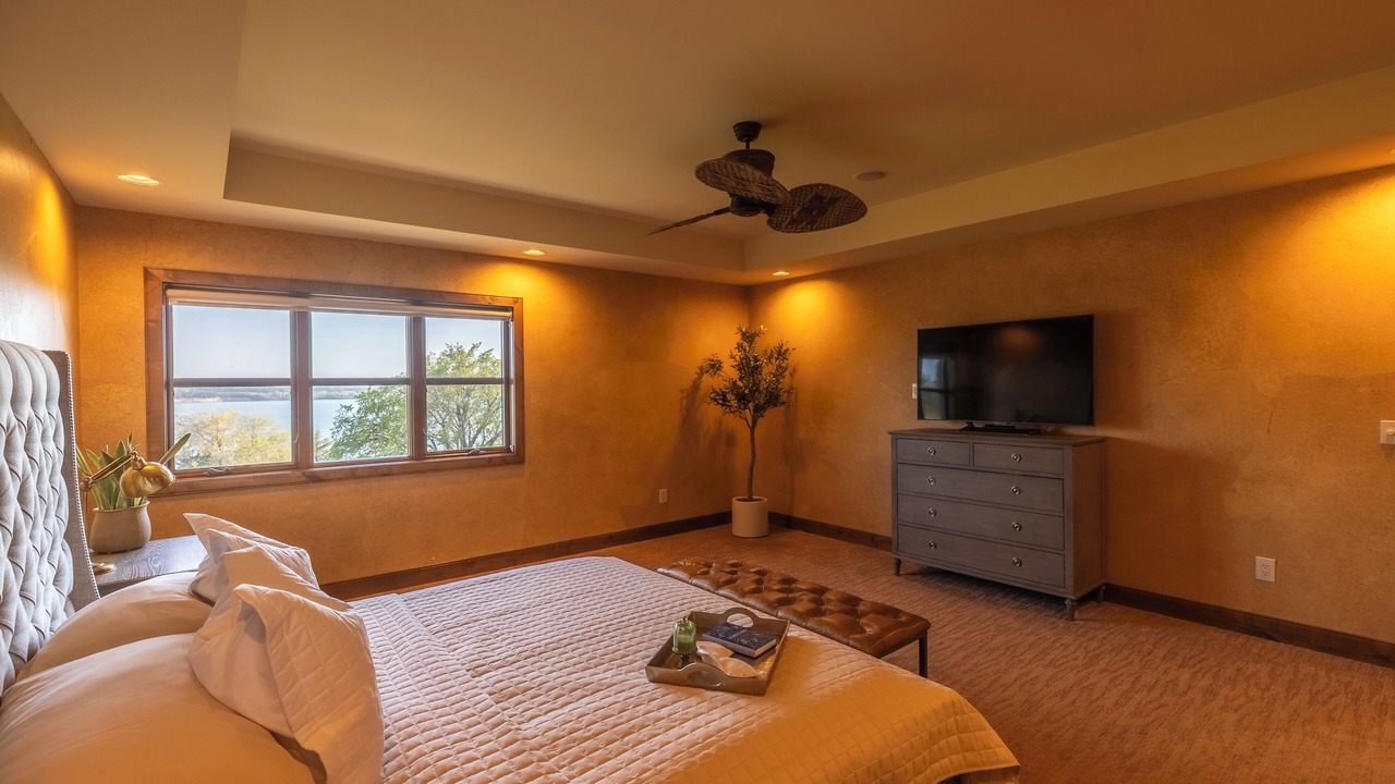 Photo of Bedroom in Yankton