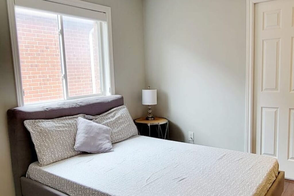 Photo of Bedroom in Elder Mills