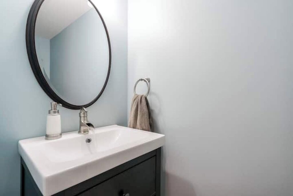 Photo of Bathroom in Elder Mills