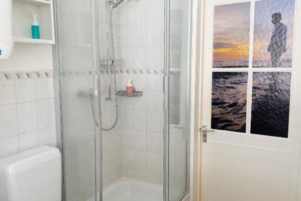 Photo of Bathroom in St. Gallen