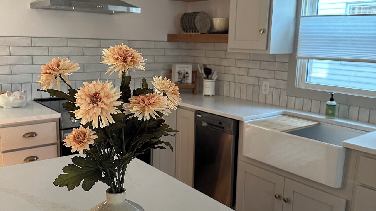 Photo of Kitchen in Fairfield