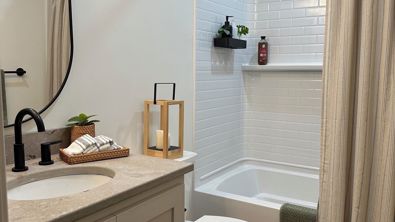 Photo of Bathroom in Fairfield