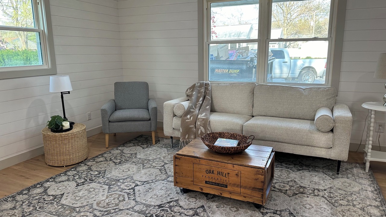 Photo of Livingroom in Fairfield