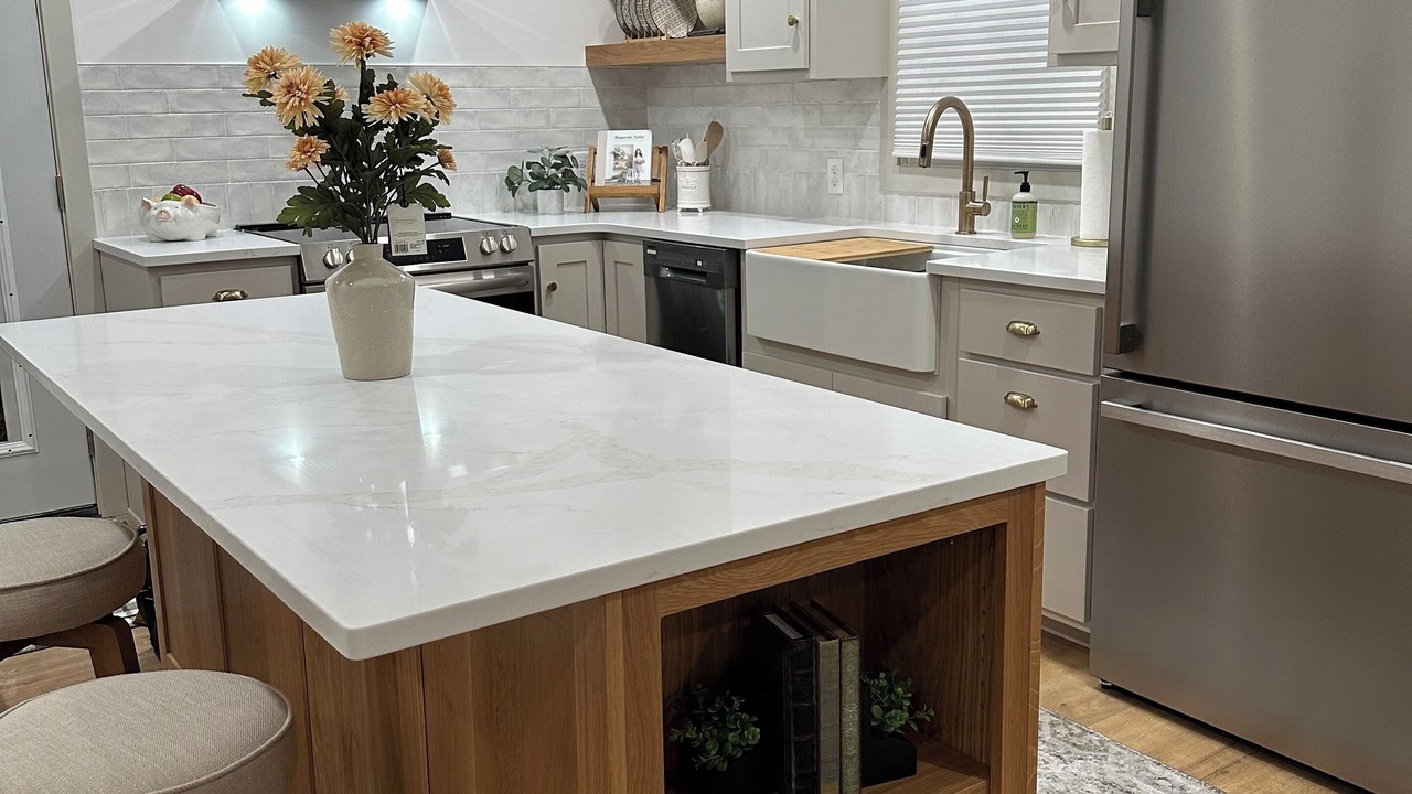 Photo of Kitchen in Fairfield