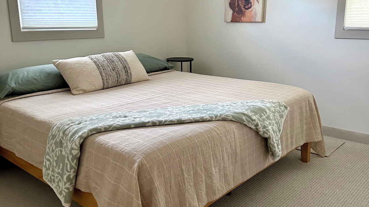 Photo of Bedroom in Fairfield