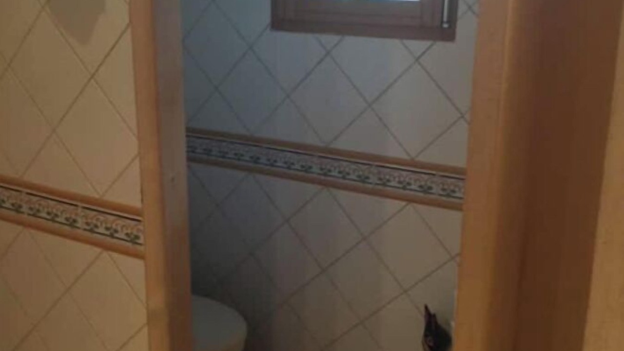 Photo of Bathroom in Nalliers