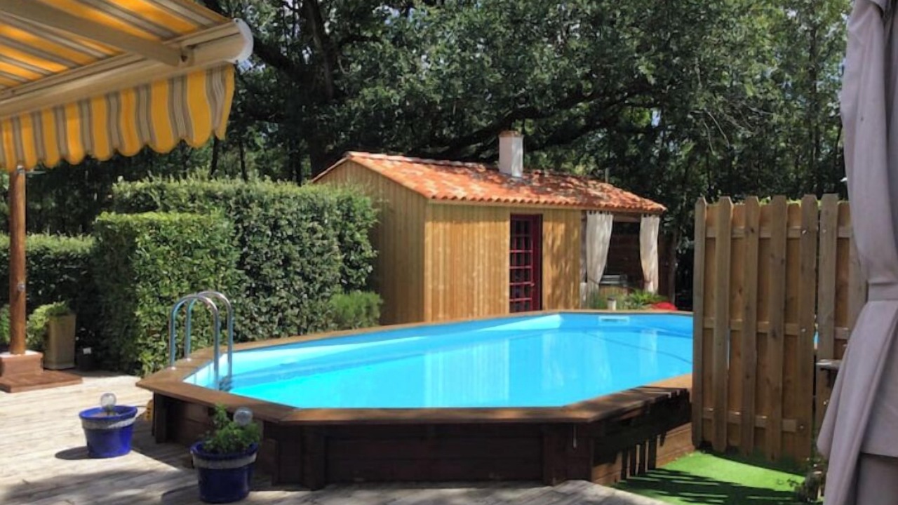 Photo of Outdoor in Nalliers