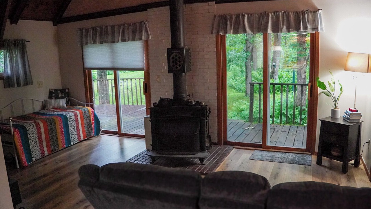 Photo of Bedroom in Markville