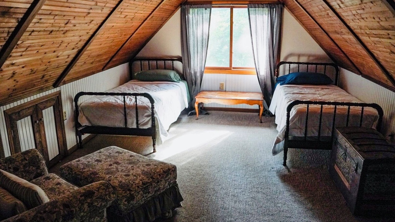 Photo of Bedroom in Markville