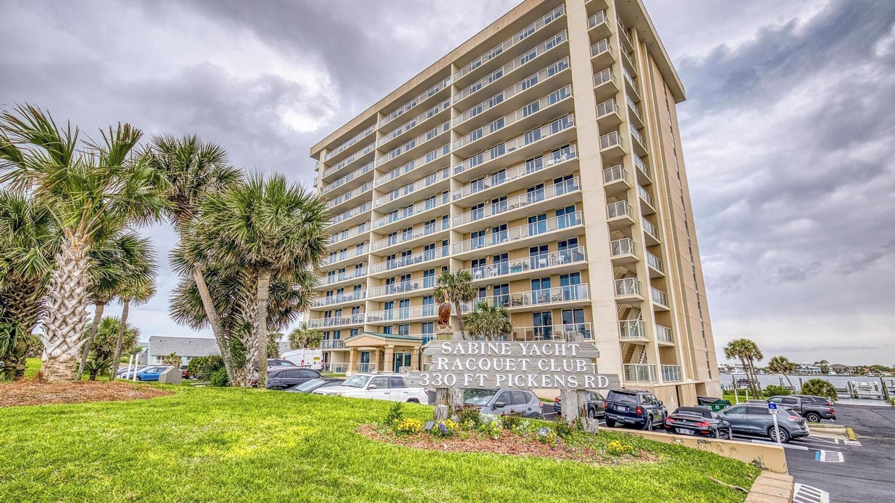 Photo of Outdoor in Villa Sabine