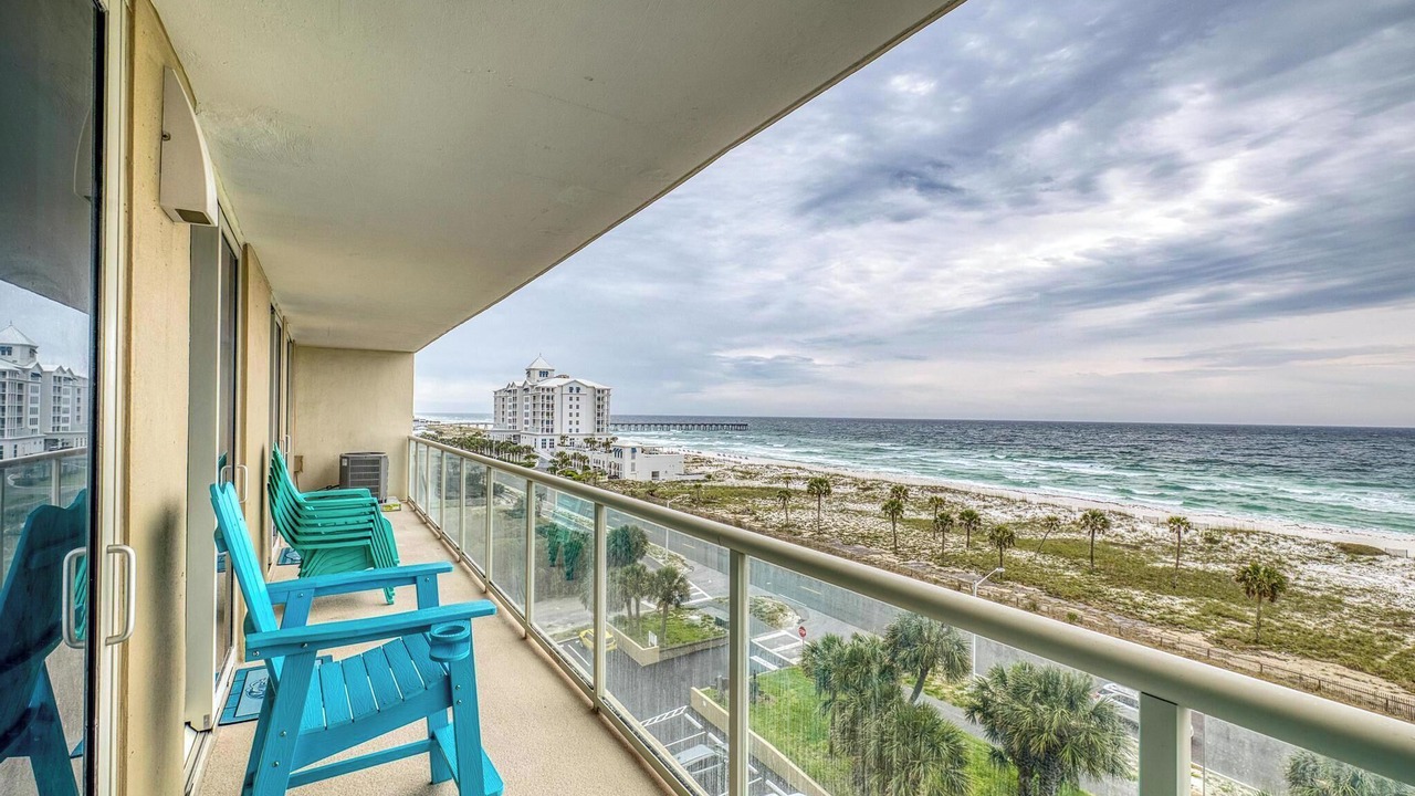 Photo of Outdoor in Villa Sabine
