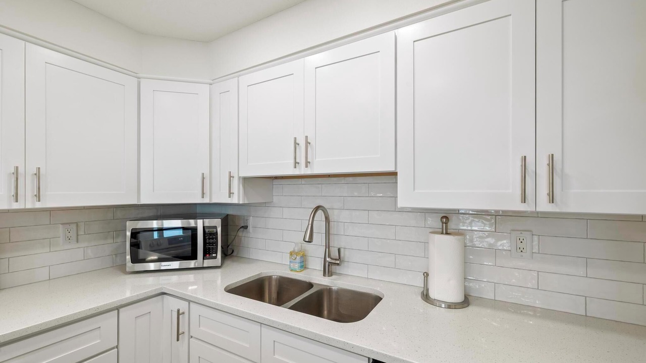 Photo of Kitchen in Villa Sabine