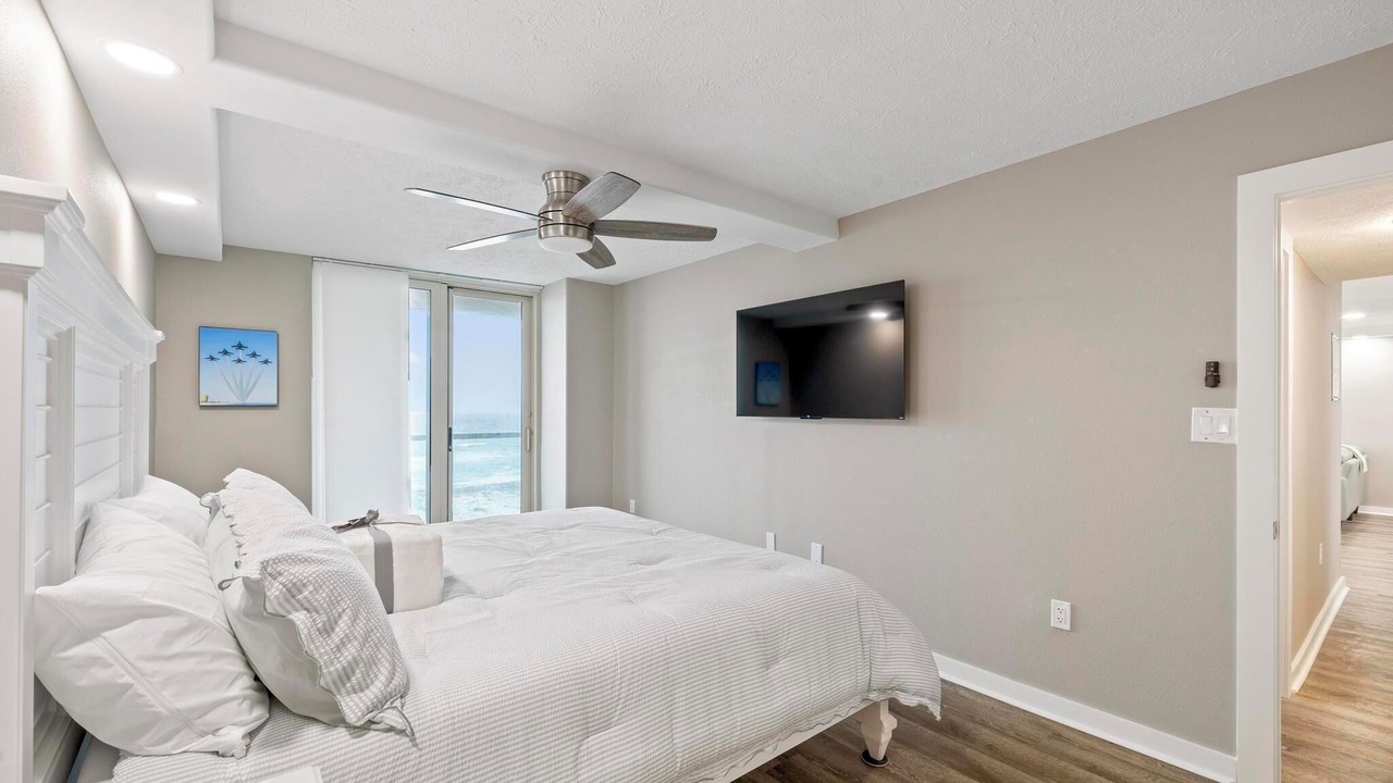 Photo of Bedroom in Villa Sabine