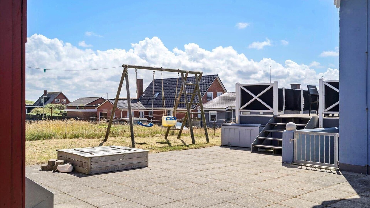 Photo of Others in Thorsminde