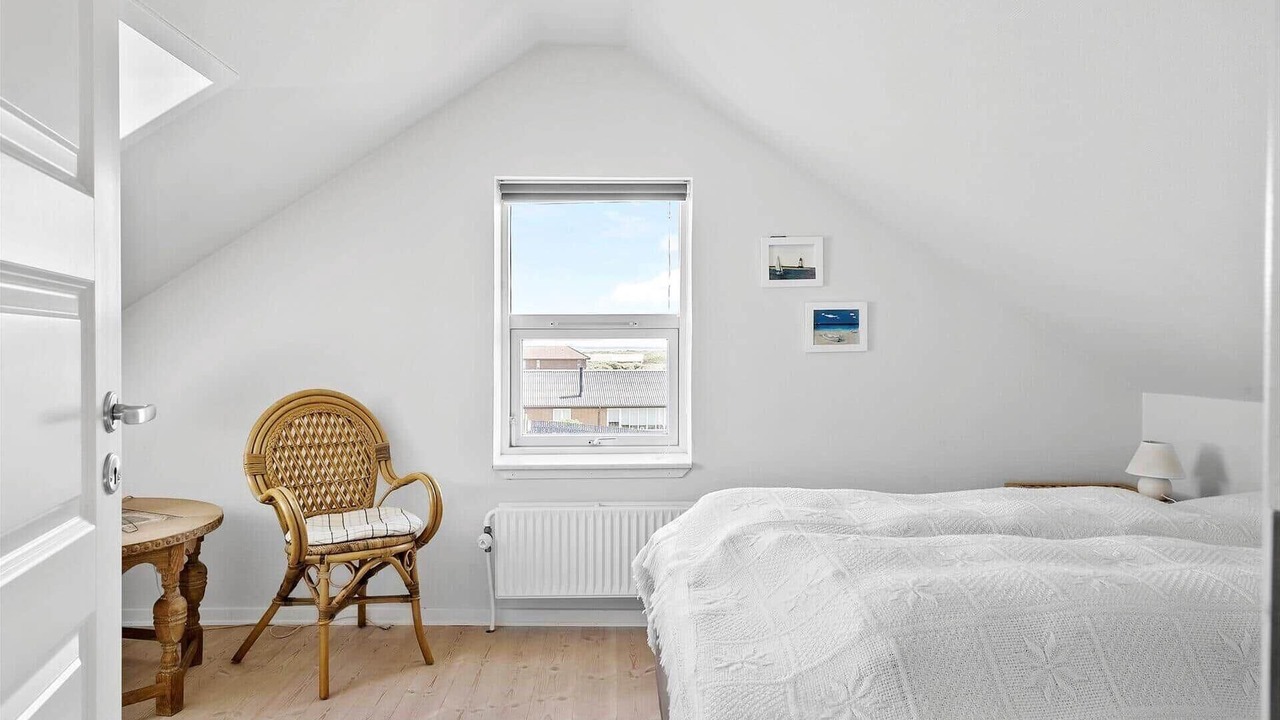 Photo of Bedroom in Thorsminde