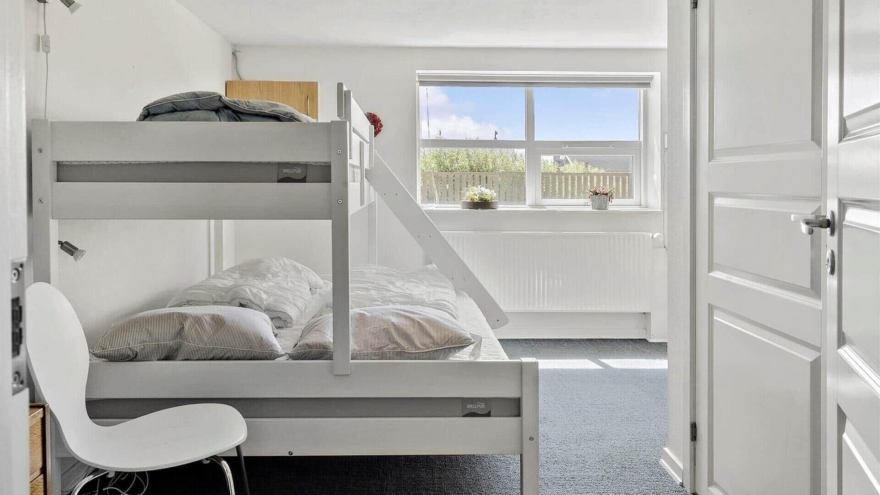 Photo of Bedroom in Thorsminde