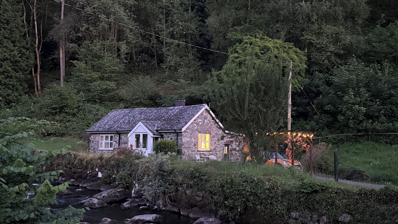 Photo of Others in Dolgellau