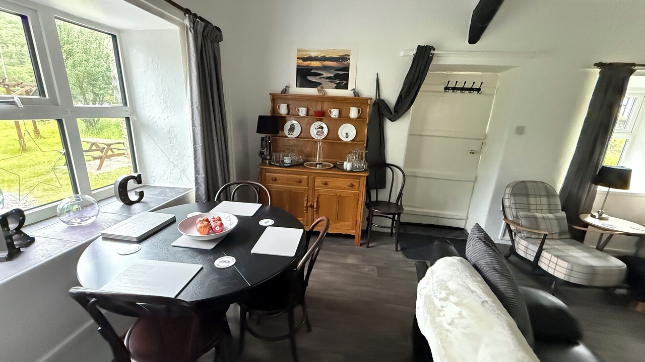 Photo of Bedroom in Dolgellau