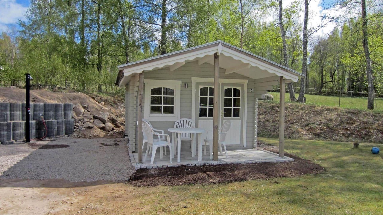 Photo of Outdoor in Hjo