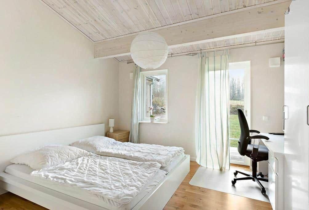 Photo of Bedroom in Hjo