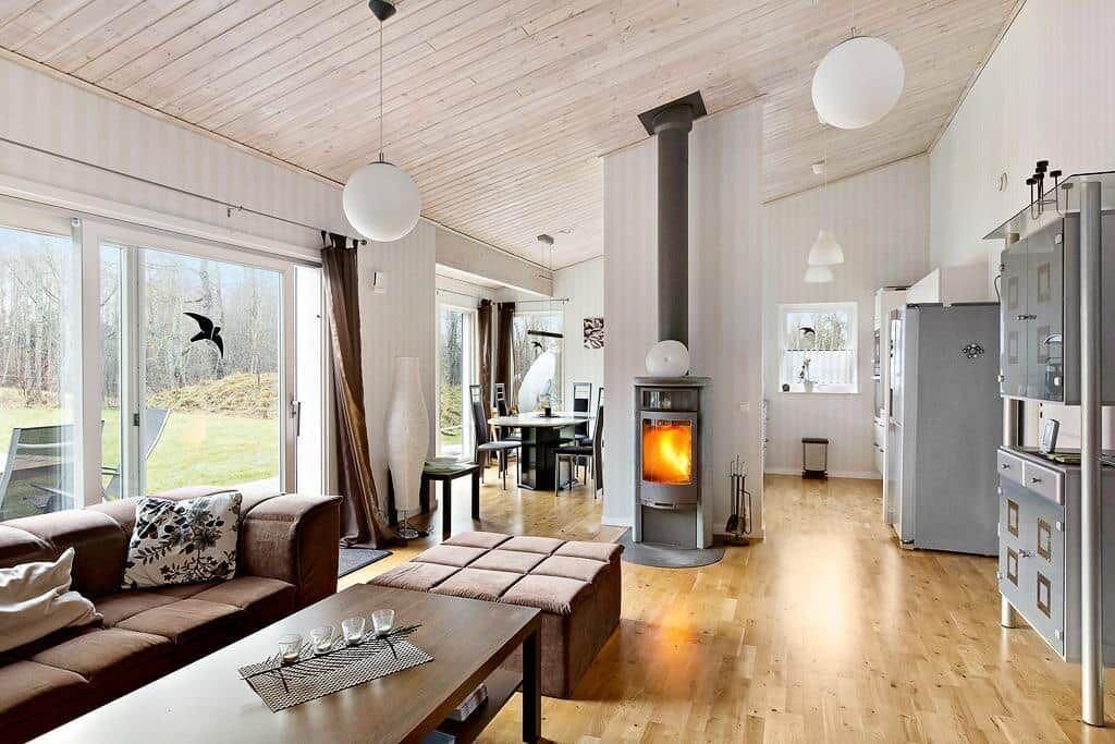 Photo of Livingroom in Hjo