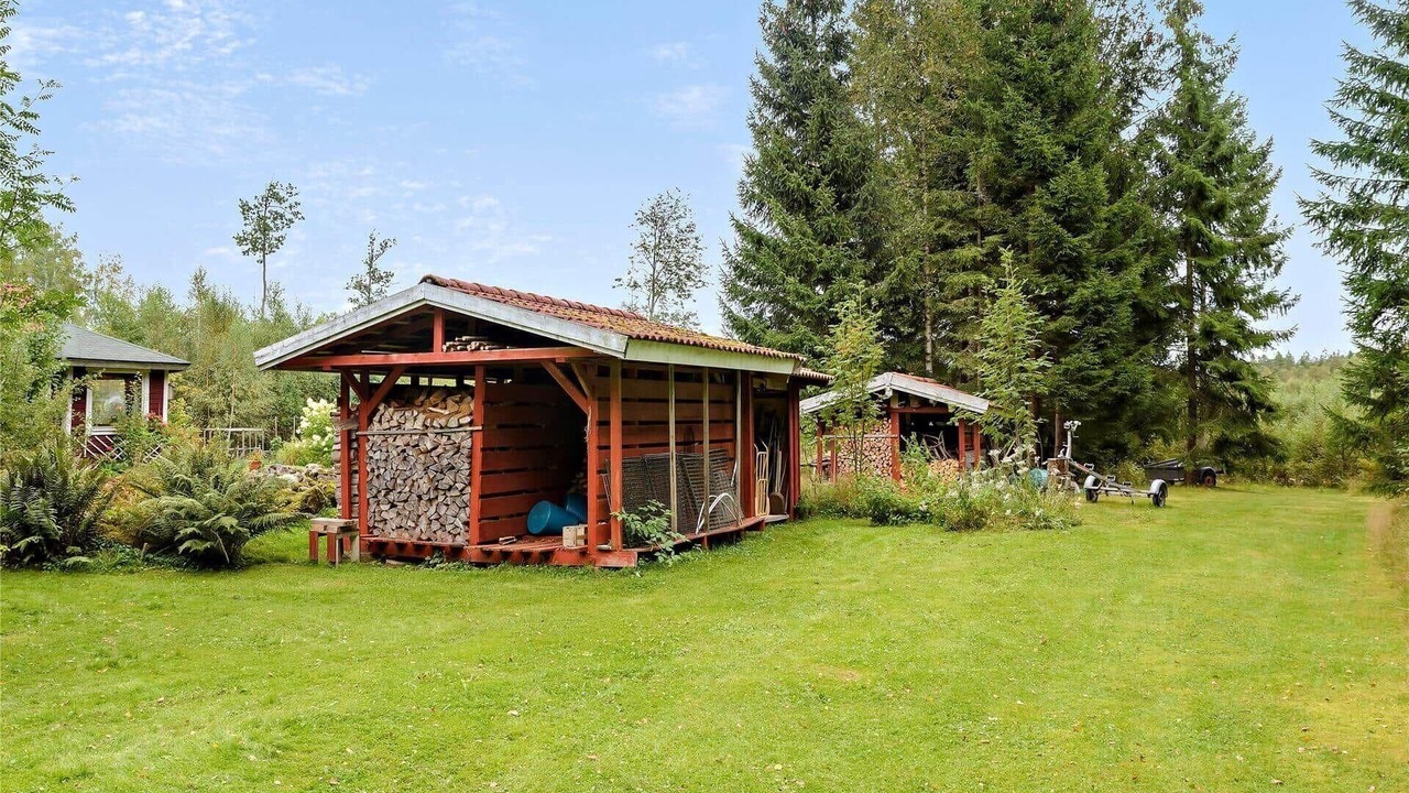 Photo of Outdoor in Lidhult