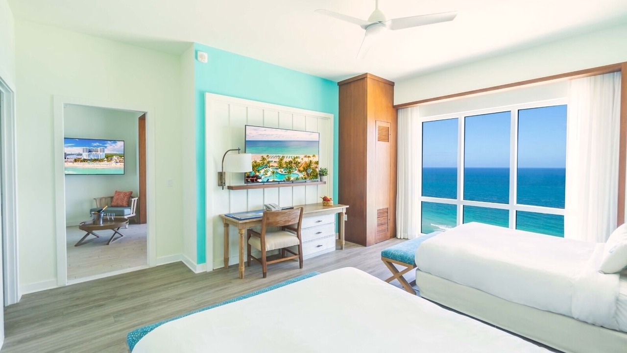 Photo of Bedroom in Hollywood