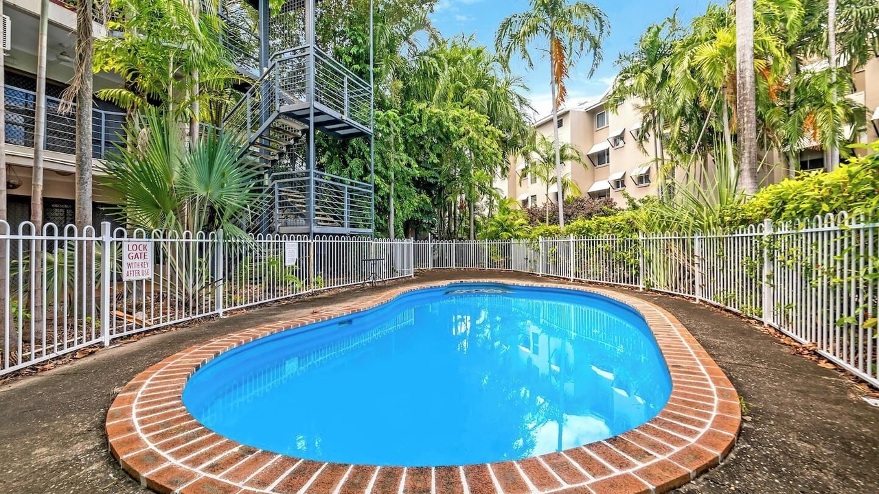 Photo of Outdoor in Fannie Bay