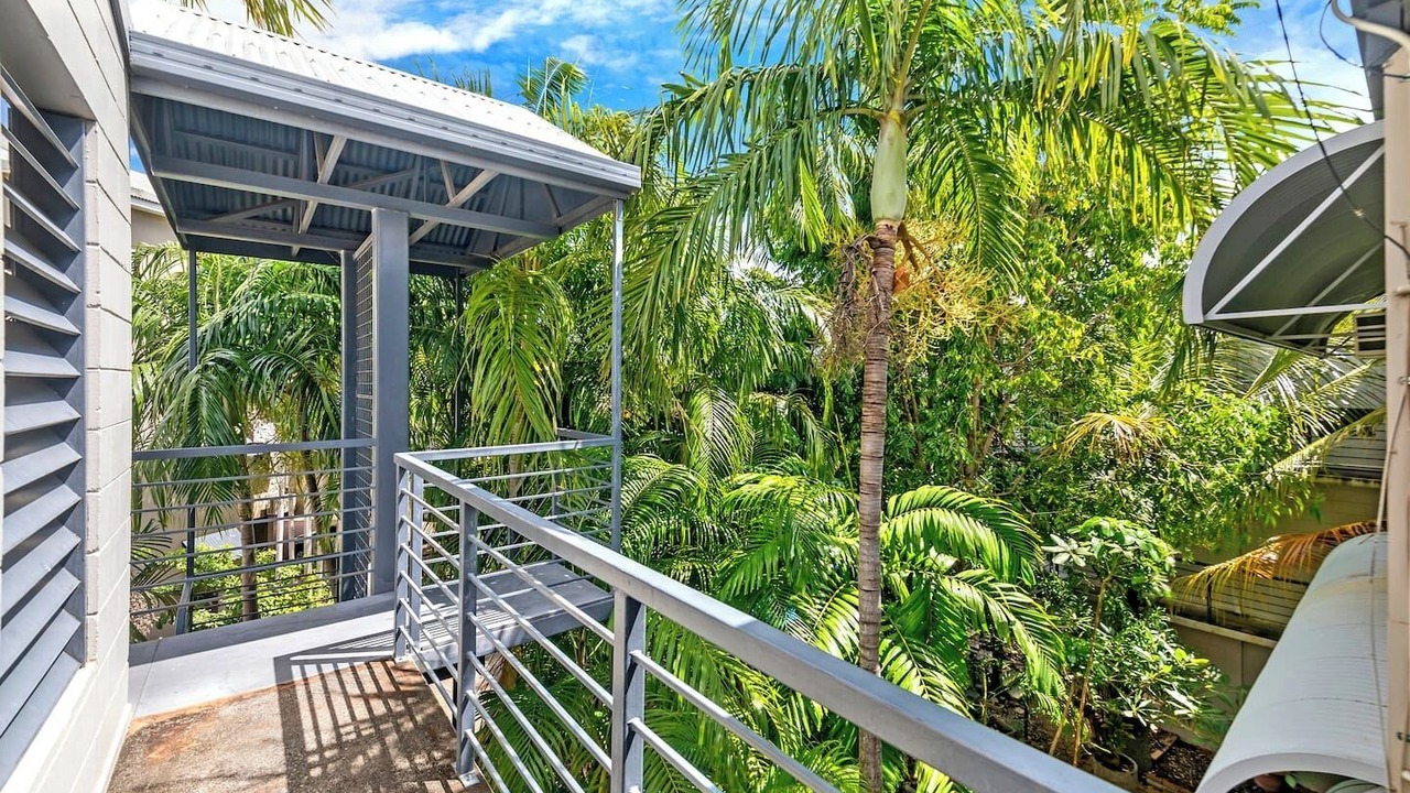 Photo of Outdoor in Fannie Bay