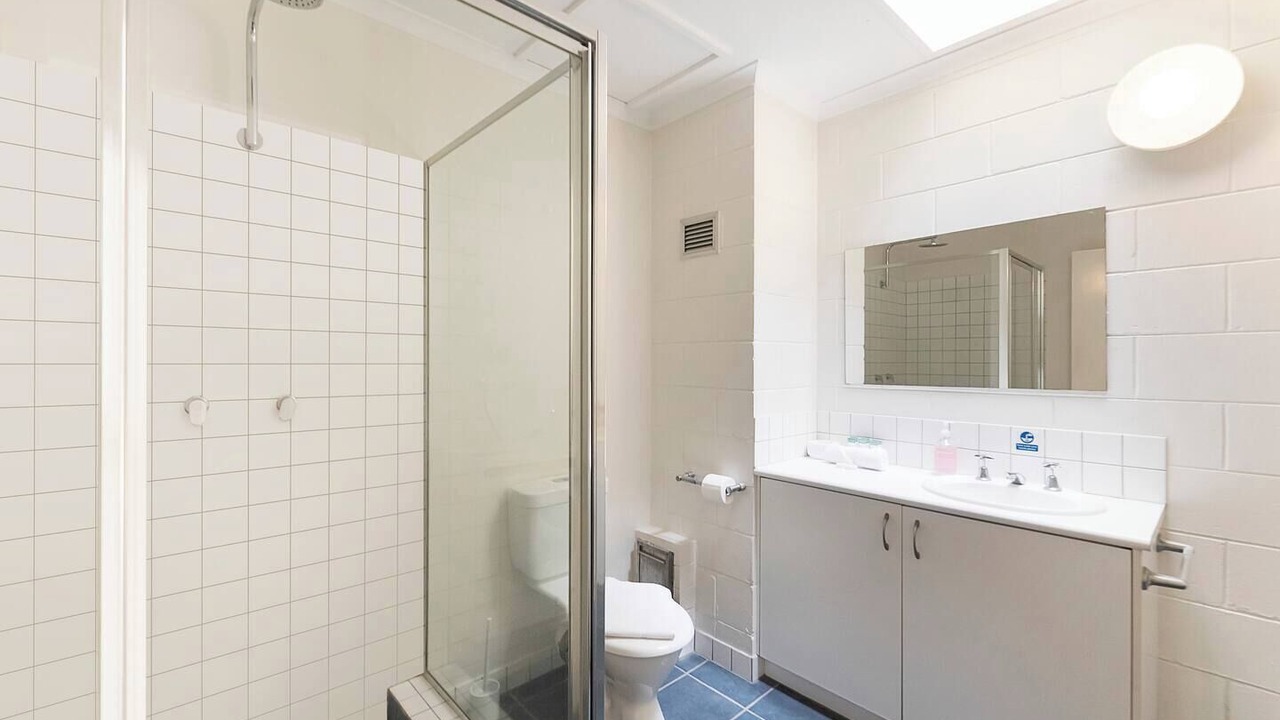 Photo of Bathroom in Fannie Bay