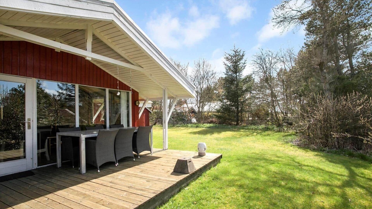 Photo of Outdoor in Slette Strand