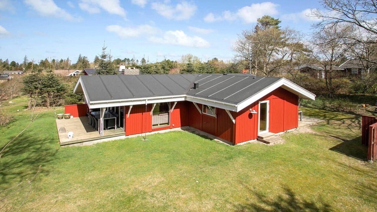 Photo of Outdoor in Slette Strand