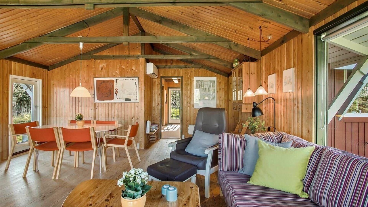 Photo of Livingroom in Slette Strand