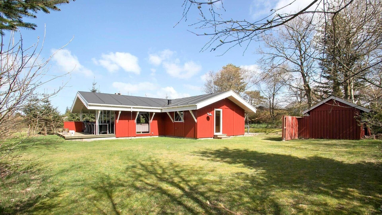 Photo of Outdoor in Slette Strand