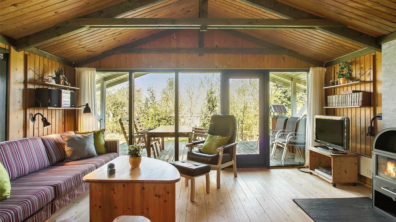 Photo of Livingroom in Slette Strand