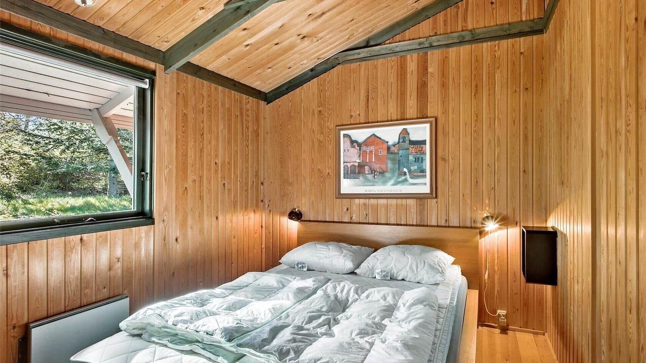 Photo of Bedroom in Slette Strand