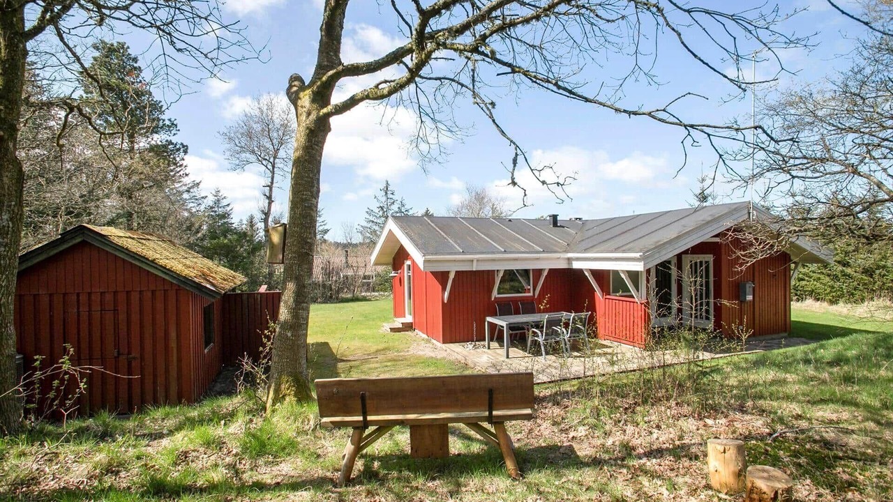 Photo of Outdoor in Slette Strand