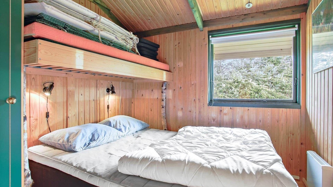 Photo of Bedroom in Slette Strand